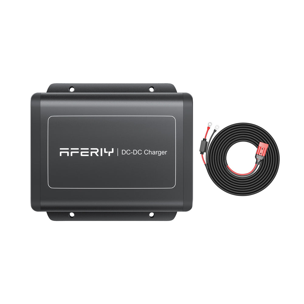 AFERIY DC060 580W DC-DC Charger